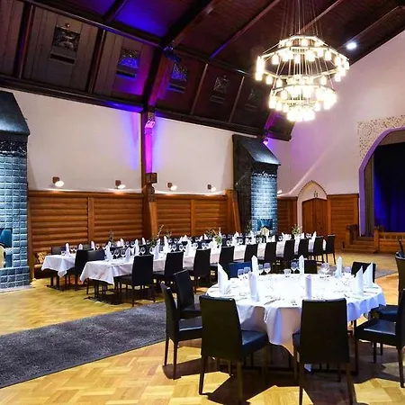 Jugend 4* Helsinki