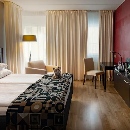 Hotel Jugend 4*