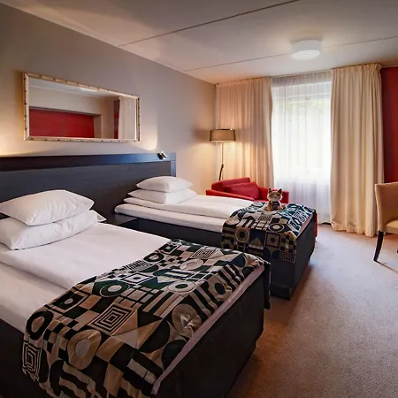 Jugend Hotel Helsinki