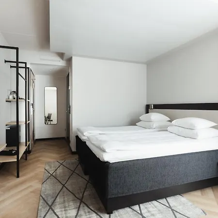 Jugend 4* Helsinki