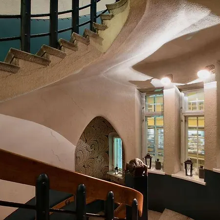 Jugend Hotel 4*