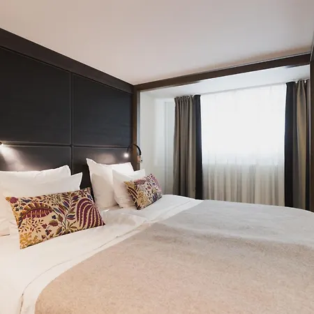 Hotel Jugend Helsinki