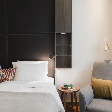 Jugend Hotel 4*
