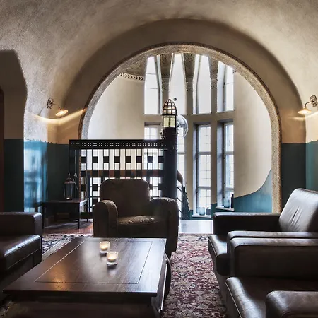 Hotel Jugend 4*