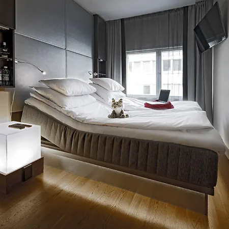 Jugend Hotel Helsinky