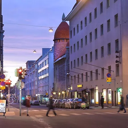 Hotel Jugend 4*