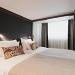 Hotel Jugend Helsinki