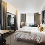 Jugend Hotel Helsinki
