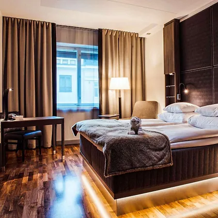 Hotel Jugend Helsínquia
