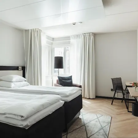 Jugend Hotel Helsinki