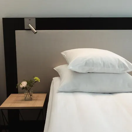 Hotelli Jugend 4*