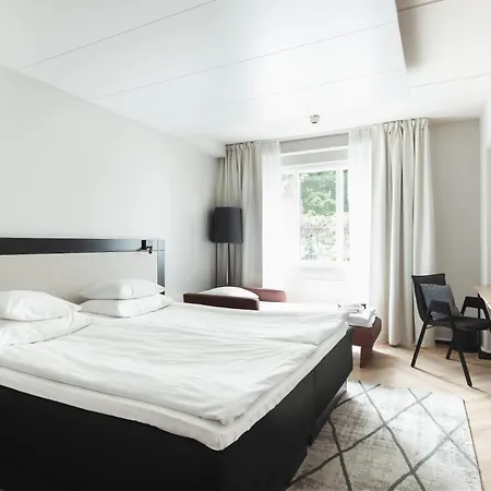 Jugend Hotelli Helsinki