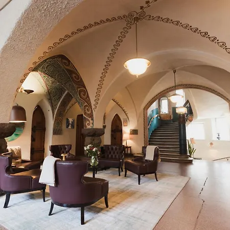 Jugend 4* Хельсинки