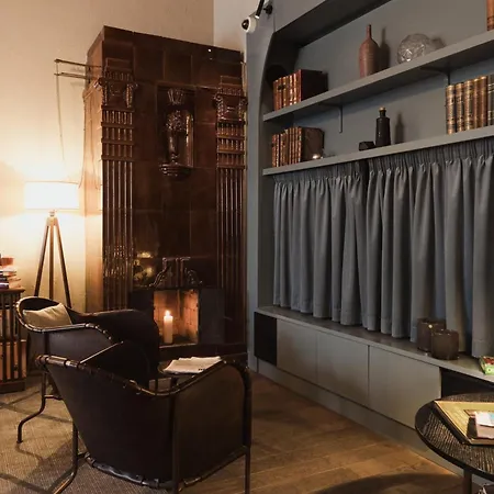 Hotelli Jugend 4*