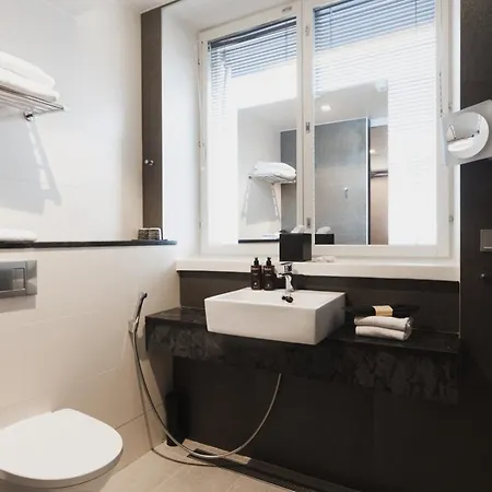 Hotelli Jugend 4*