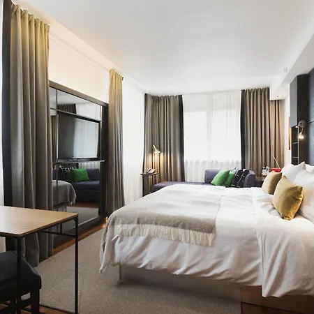 Jugend Hotel Helsinky