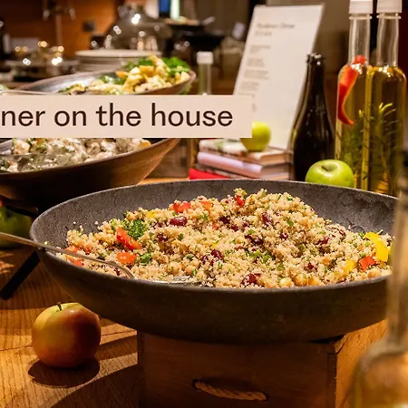 Jugend Отель Хельсинки