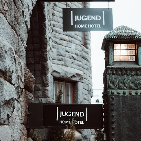 Jugend Hotel