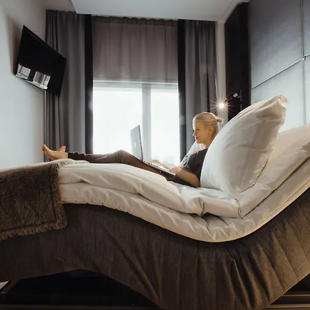Hotel Jugend Helsinky
