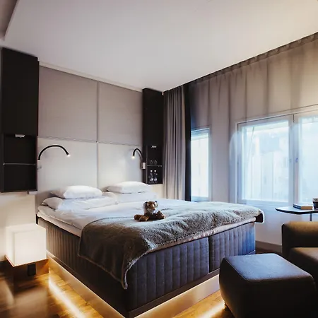 Hotel Jugend Helsinki