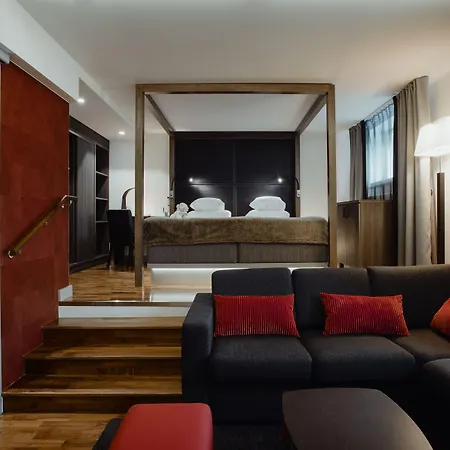 Hotel Jugend