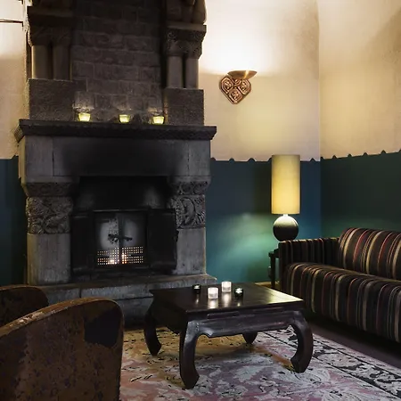 Hotel Jugend 4*
