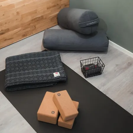 Отель Jugend 4*