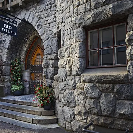 Отель Jugend Хельсинки