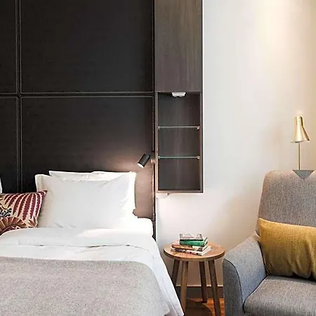 Hotel Jugend Helsinky