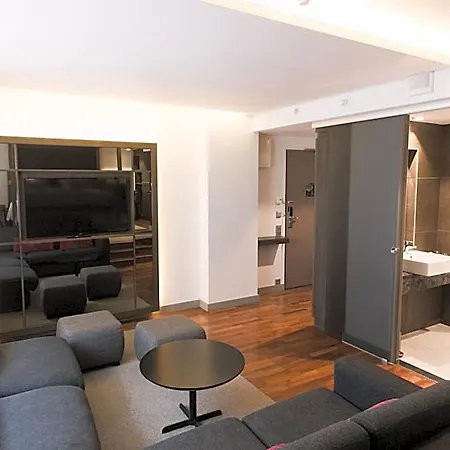 Hotel Jugend