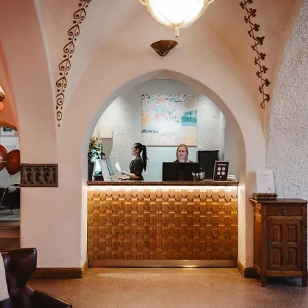 Hotel Jugend Helsinky