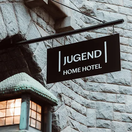 Jugend 4* 赫尔辛基