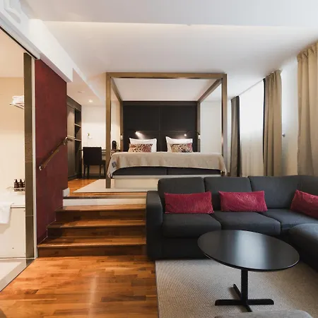 Hotel Jugend Helsinky