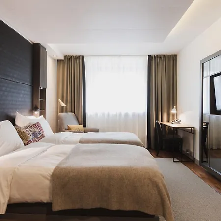 Hotel Jugend 4*