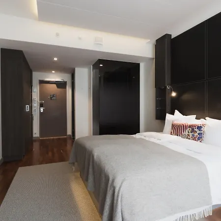 Hotel Jugend Helsinky