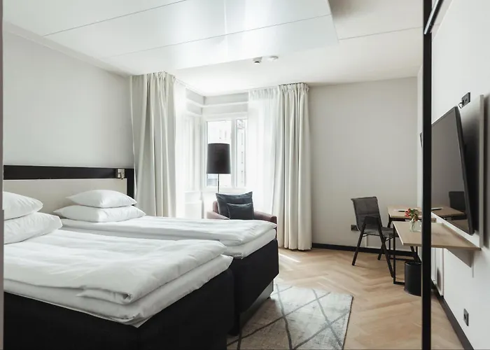 Jugend Hotelli Helsinki