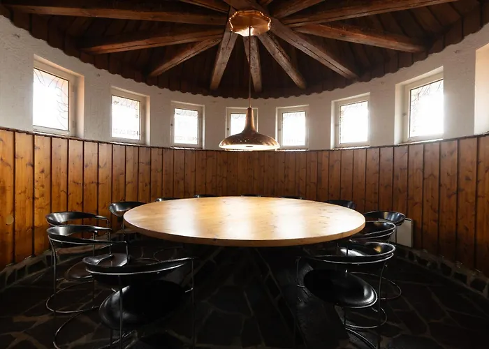 Hotel Jugend Helsinki