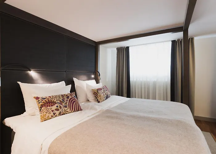 Hotelli Jugend Helsinki