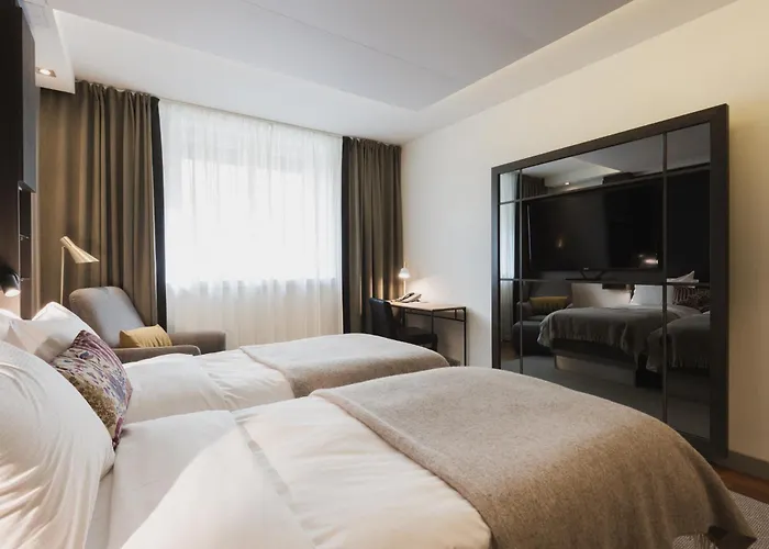 Hotelli Jugend Helsinki