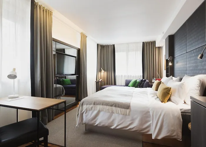 Jugend Hotell Helsingfors