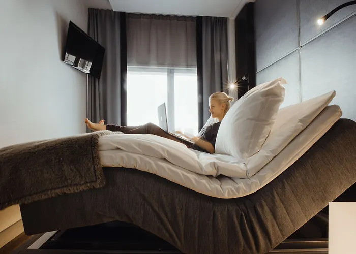 Hotell Jugend Helsingfors