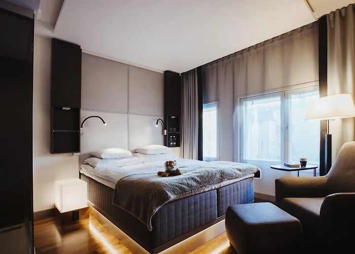 Hotell Jugend Helsingfors