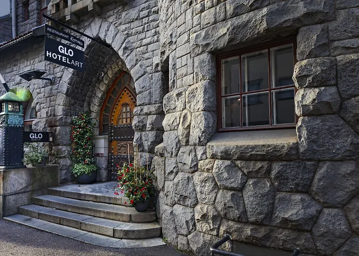 Hotell Jugend Helsingfors