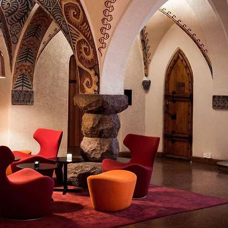Hotel Jugend Helsinki
