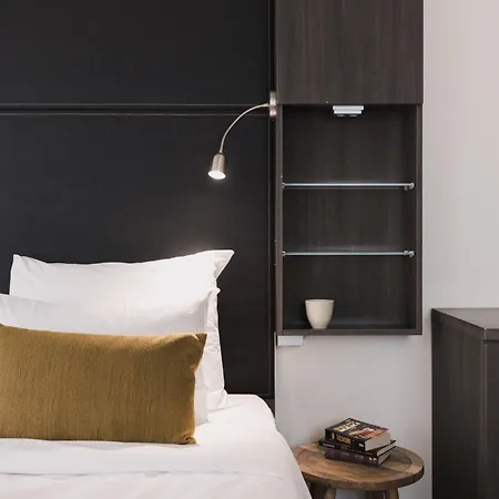 Hotel Jugend
