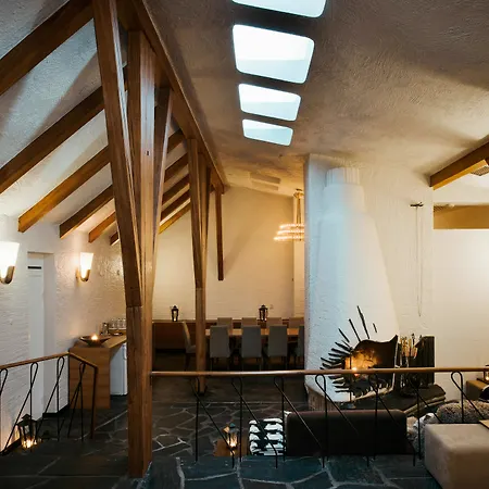 Hotel Jugend Helsinki