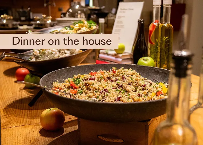 Glo Art Hotel Helsinki