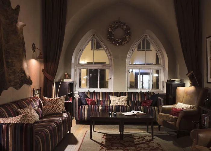 Hotel Glo Art Helsinki