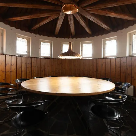 فندق Jugend هلسنكي