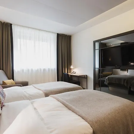 فندق Jugend هلسنكي